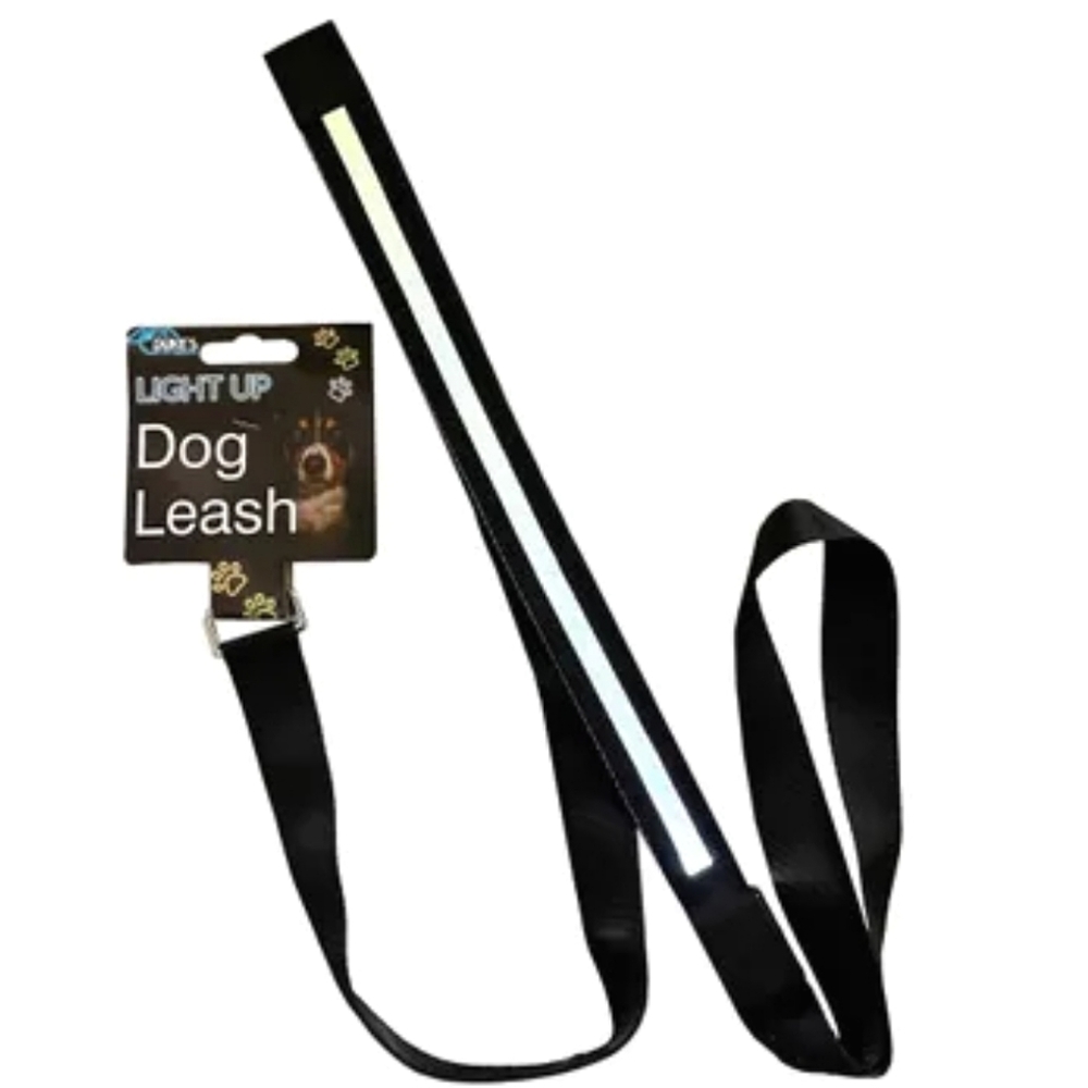 🌜LED Light Dog Leash - Picture 2 of 3